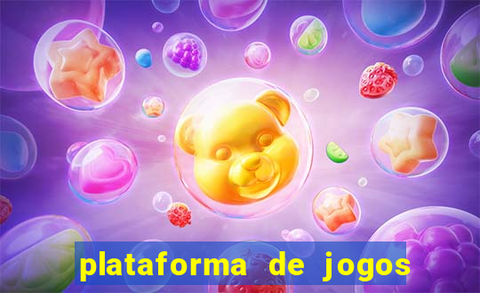 plataforma de jogos da deolane